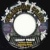 7-дюймовая пластинка PERILOUS, MAKATING HORNS - Ghost Train / Duppy Town Dub SLTN004 Selection Train 2019 UK Регги, Ска и Даб