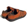 adidas Arkesden SPZL Fox Red Brown Кроссовки унисекс Ночь-коричневые Off-White HP8845