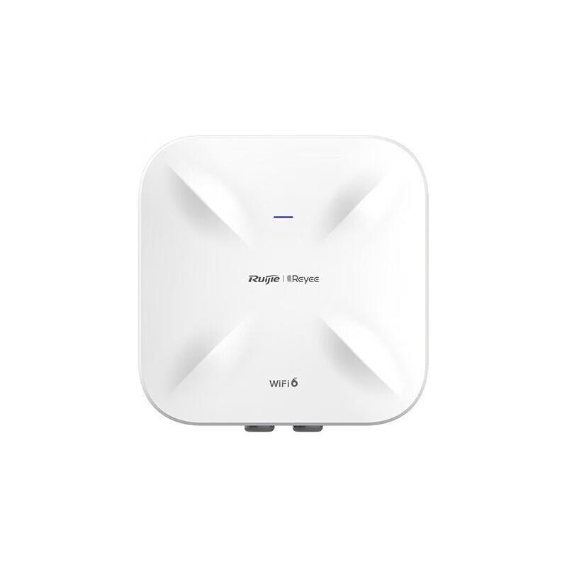 Ruijie RG-RAP6260(G) WiFi 6 Outdoor Wireless AP (CN version)