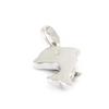 Altesse [G6939] - Silver Pendant 'Dolphin'