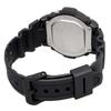 Casio Стандартные цифровые наручные часы Черные W-219H-1AV Мужские (Зарубежная модель) [Использовал]
