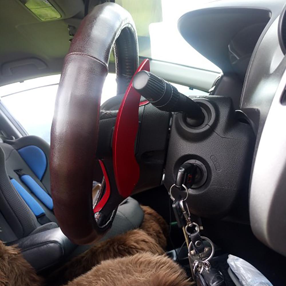 Для Honda Civic 2009-2012 Fit CR-V 2009-2013 City 2008 Автомобильный руль с подрулевым переключателем, удлиненный рычаг переключения передач, алюминий, 2 шт.