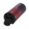 201 Shell Travel Tumbler Gradient Water Bottle Durable Insulated Coffee Mug  Outdoor