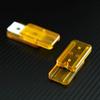 Механический слайдер для fidgeting, карточки для игры в Rich Coin Pushing, EDC игральные карты, забавная игрушка Pei из пластика, маленькая игрушка для снятия стресса, детские янтарные гаджеты для fidgeting