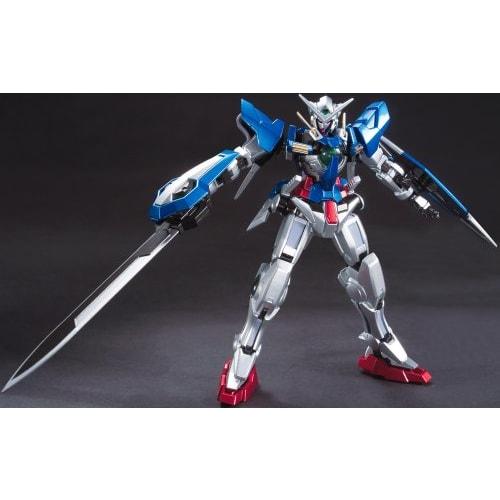 HCM-Pro SP-005 Gundam Exia (Mobile Suit Gundam 00)