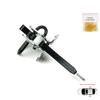 EDP1072 Rear Left OR Right Door Hinge Brake Stop Check Strap Limiter Protection Lever Arm for BMW 7 Series E38 1994-2001 Sedan 51228234605