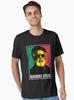 Burning Spear Burning-Spear-(2) Essential T-Shirt