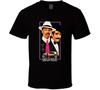 Harlem Nigh Eddie Murphy 80s Movie Retro T Shirt Tee Mens Womens