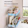 Chixing Stainless Steel Kitchen Spice Rack
