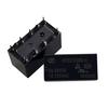 Hongfa HFD27 Signal Relay, 2 Sets Changeover, 2A, 8 Pins, New, 5V/9V/12V