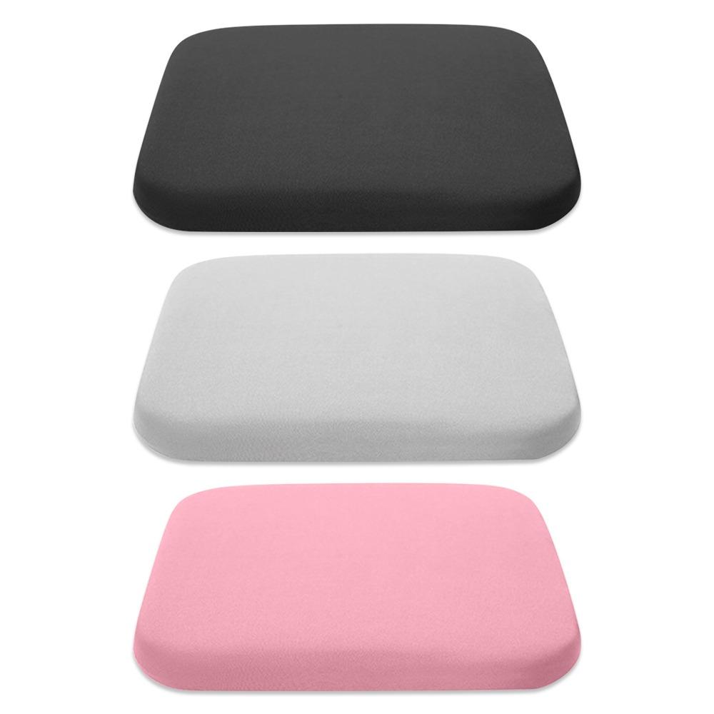Anti-slip Memory Foam Cushion Memory Cotton Office Chair Cushion New Wheelchair Cushion Student