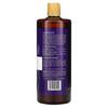 Dr. Jacobs Naturals Botanical Rich Castile Body Wash + Lavender Essential Oil, 32 Oz (946 Ml)
