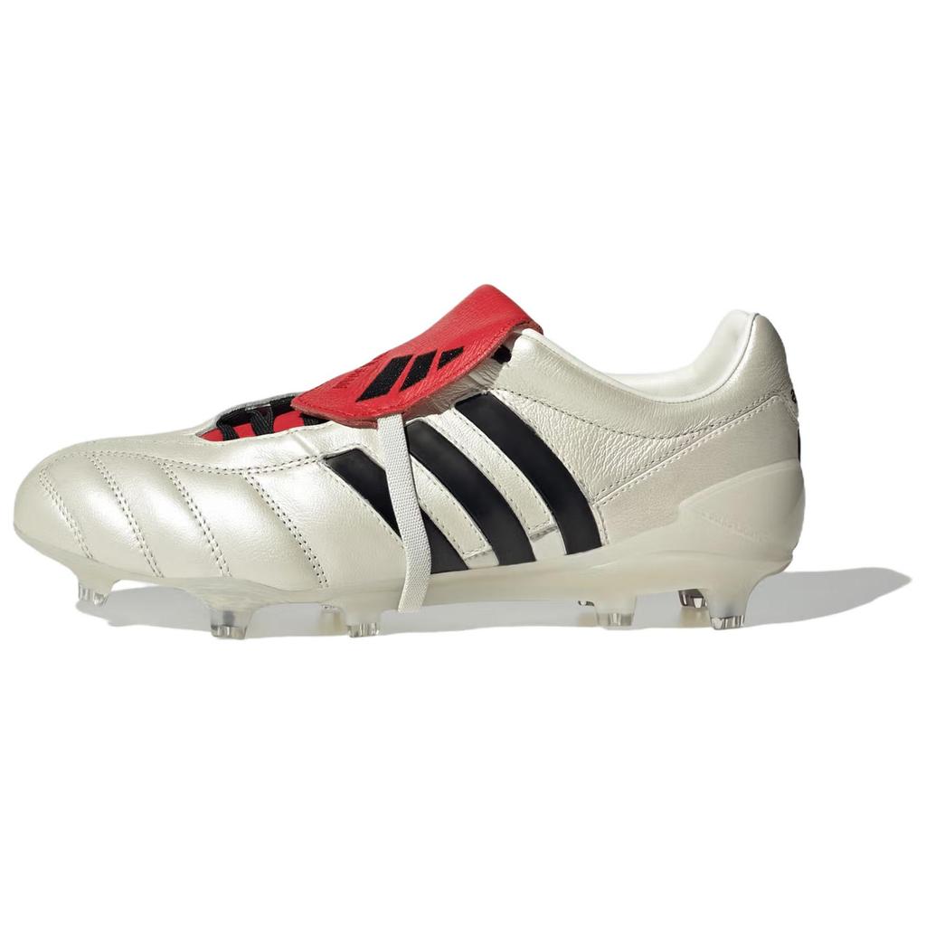 adidas Кроссовки Predator Mania FG Champagne Unisex Cream Off-White Cloud-White IH0965