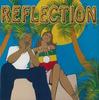 CD VARIOUS - Reflection SPCD1001 NOT ON LABEL Japan Obi Reggae, Ska & Dub Used