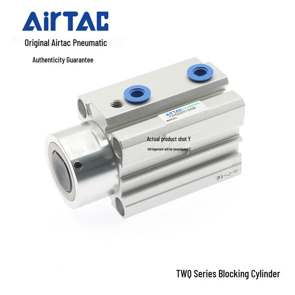AirTAC TWQ40*30-S-B/C/R/K Cylinder