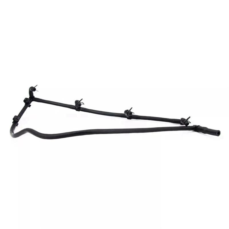 AB12-31400-4X700 Топливопровод обратки Для Hyundai Terracan 2.9 Crdi 2001-2007 KIA Sedona Bongo Terracan 2.9 CRDI