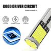 2pcs High Bright T10 W5W Led Car Light 26smd 4014 Smd Lamp Bulb Automobile Accessories License Plate Light