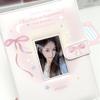 1pc PU Photo Card Binder A5 Collectibles Booklet High Quality Collectible Album  Collectibles
