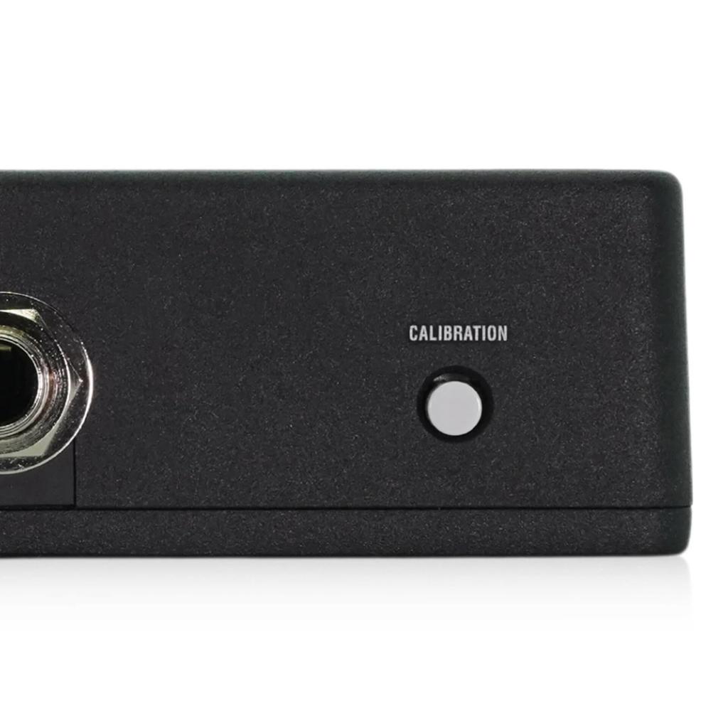 One Control Minimal Series Tuner MKII Pedal Tuner with BJF BUFFER