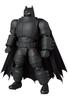 Прямой магазин игрушек MAFEX 193 БРОНИРОВАННЫЙ БЭТМЕН ТЕМНЫЙ РЫЦАРЬ Приблизительно 160 мм Ростом Фигурка Действия [Эксклюзив Medicom] Нет. (TDKR ПАДАЕТ) Предварительно окрашенный