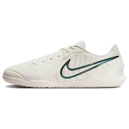 Nike Tiempo Legend 10 Academy IC Жемчужный - FQ3244-100