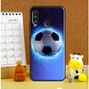 Футбольный мяч Для Huawei Nova Y61 Y60 Y70 Y72 Y73 Y90 Y91 12i 11i 3i 7i 8i 9 10 SE P20 P40 P30 Lite Чехол