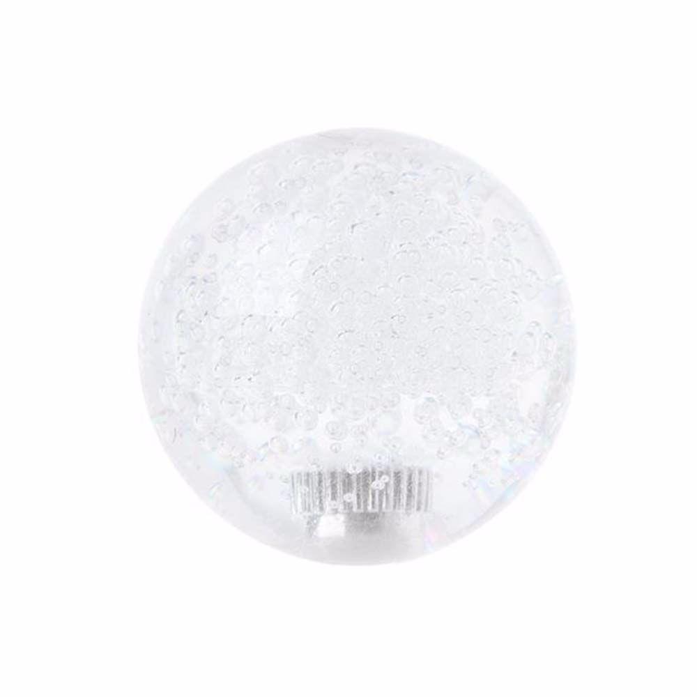 Console Joystick Parts Arcade Game Game Machine Joystick Handle Top Ball Crystal Rocker Ball Head