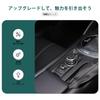 Hcilloend Новая Mazda Roadster RF Серия ND 2016-2024 Панель кнопок центральной консоли, Центральное управление