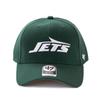 Кепка 47 Brand 47 MVP NFL New York Jets 2