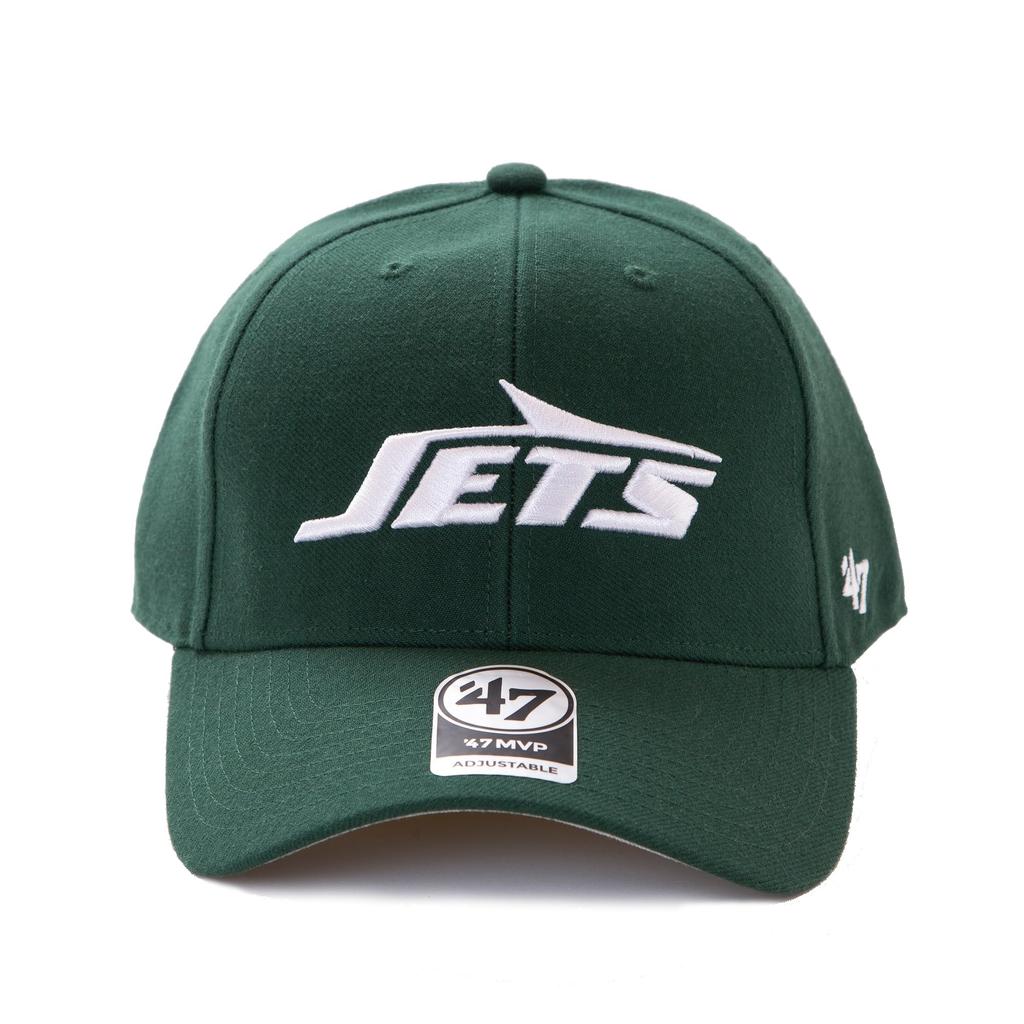 Кепка 47 Brand 47 MVP NFL New York Jets 2
