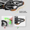 Drone Propeller Guard Protective Drone Guard Protector Anti Collision Propeller Bumper Ring Drone Accessories for DJI AVATA2