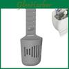 Toilet Tank Cleaning Tablet Holder With Metal Hook For Home Maintenance And Gift