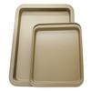 Non-stick Baking Tray Cake Mold for Nougat Pizza Kitchen Supplies Baking Tool