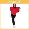 Arrow Love Cupids Heart Cosplay Costume For Halloween Themed Party Up Dress