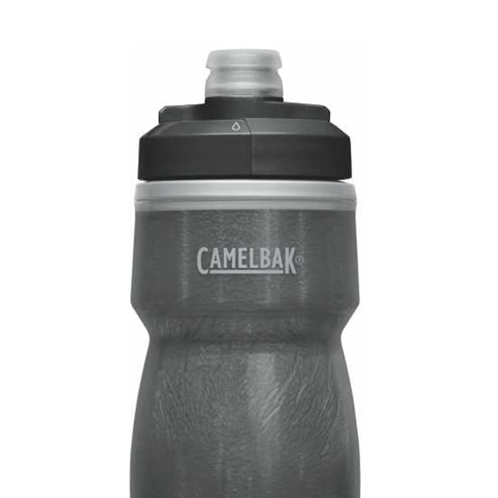 Camelbak Бутылка Podium Chill 620 мл Черная