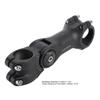 Lightweight Handlebar Stem 120 mm Length Bike Handlebar Stem Durable Bike Stem  Cycling Accessory