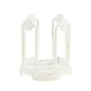 Drain Bowl Holder Retractable Water Cup Durable Cabinet Dishes Storage Rack  Kitchen Organizer