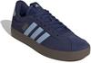 Кроссовки Adidas VL Court 3.0 dkblue/clesky/goldmt