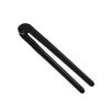 Adjustable Face Spanner Wrench Steel Pin Pliers for Lock Nut Rings Bearing Maintenance and Cutting Tubes