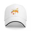 Fruit fly Baseball Cap Brand Man cap Vintage Men's Women's