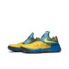 Nike Zoom KD 4 Scoring Title 2025 Унисекс Кроссовки Желтые Фото-Синие Лимон-Твист FZ5916-400