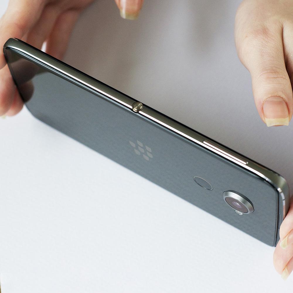 Восстановленный Blackberry DTEK60 4G СЕТЬ 4 ГБ ОЗУ 32 ГБ ПЗУ Android 6.0 21 МП 5,5" Мобильный телефон Сотовый телефон с 1 SIM