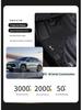 Совместимые ТПЭ коврики для BYD: Qinplus, Song L/Pro, Dolphin, Dolphin Seagull, Seal, 06DM, Yuan UP, Han.