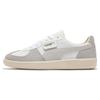 New Palermo Leather PUMA White Cool Light Gray Sugared Almond 396464-02