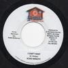 7inch Record ECHO MINOTT - I Can't Wait  NONE House Of Hits R 2009 Jamaica Reggae, Ska & Dub Used