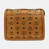 [Pre-Owned] Removable Adjustable Shoulder Strap Monogram Print Coated Canvas Crossbody Bag Medium - Fair #1SSI6BP