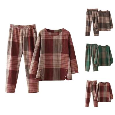 Женский весенний спортивный комплект из двух частей для отдыха