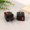 Universal American Us European Uk Eu Au Travel Electrical Plug Adapter 10A/13A 250V Power Socket With On/Off Switch