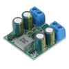 Модуль повышающего преобразователя PCB Плата преобразователей высокой мощности для умного дома 3,7‑10 В в 12 В
