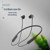 Wireless Neckband Earphones with Long Battery Life & HiFi Sound Quality